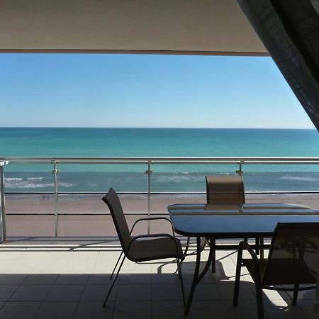 Apartamentos Deluxe Peñíscola Peníscola Exterior foto