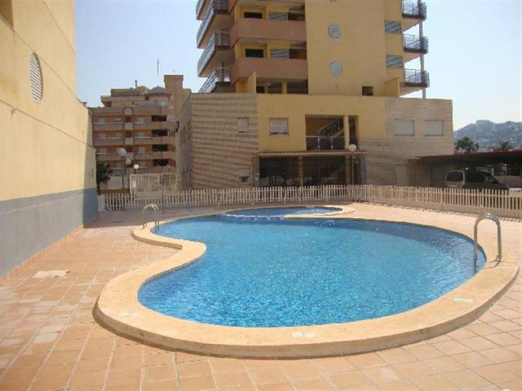 Apartamentos Deluxe Peñíscola Peníscola Exterior foto