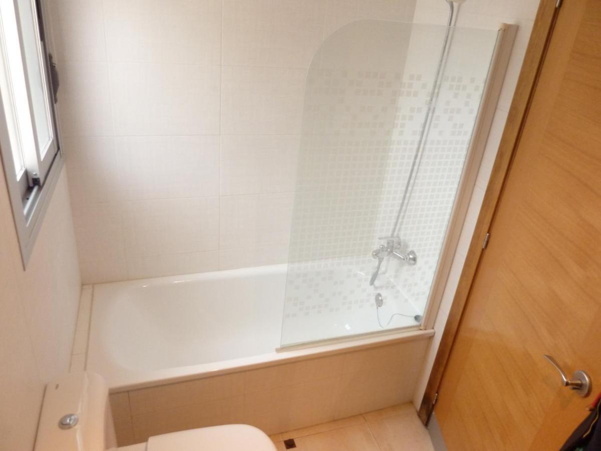 Apartamentos Deluxe Peñíscola Peníscola Quarto foto